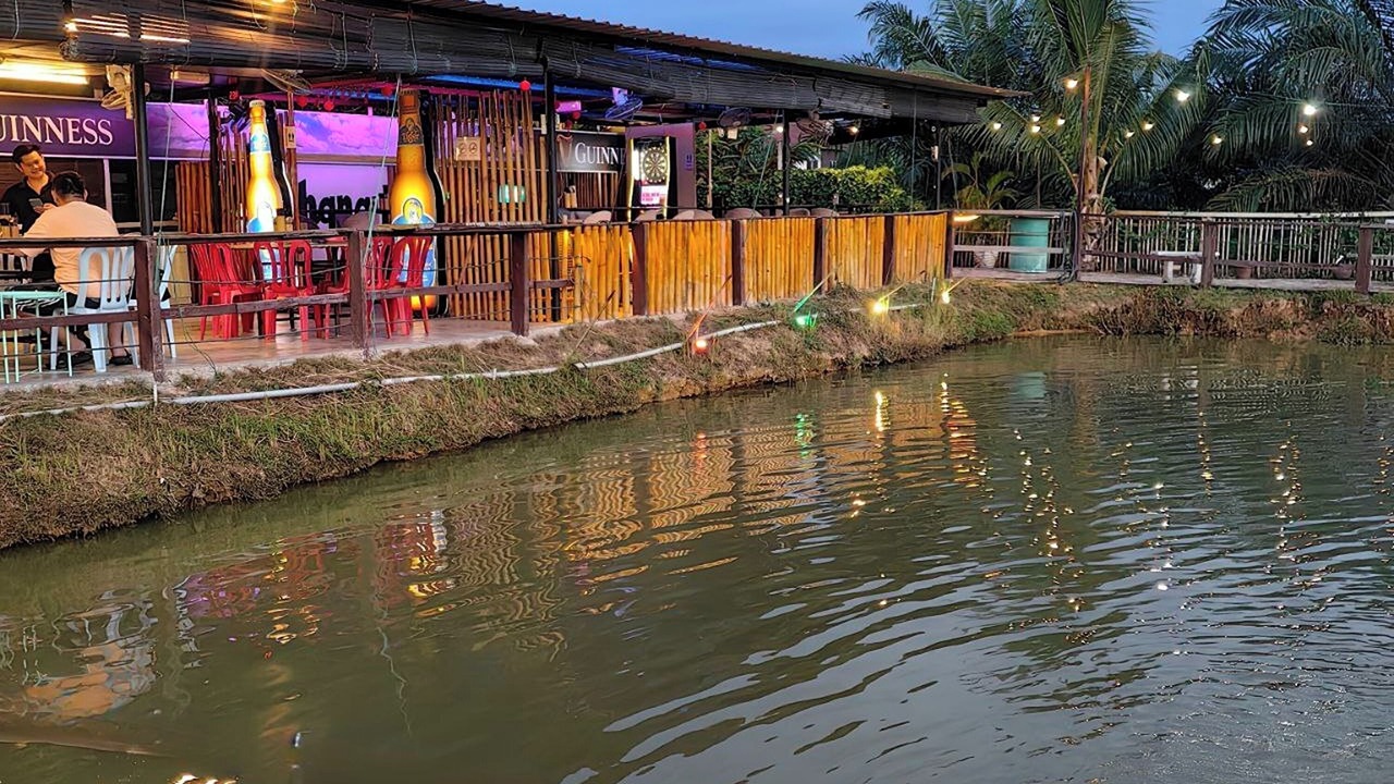 Photo of Outdoor in Sitiawan