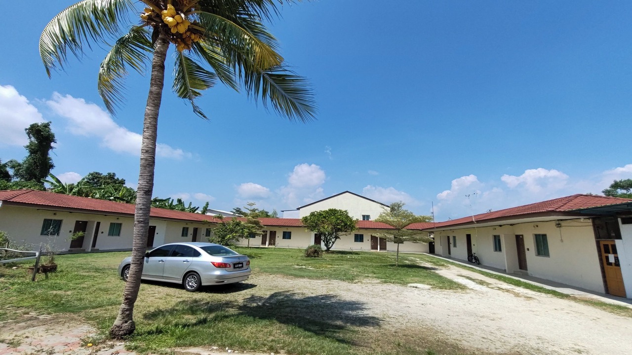 Photo of Outdoor in Sitiawan