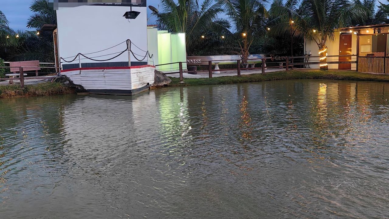 Photo of Outdoor in Sitiawan