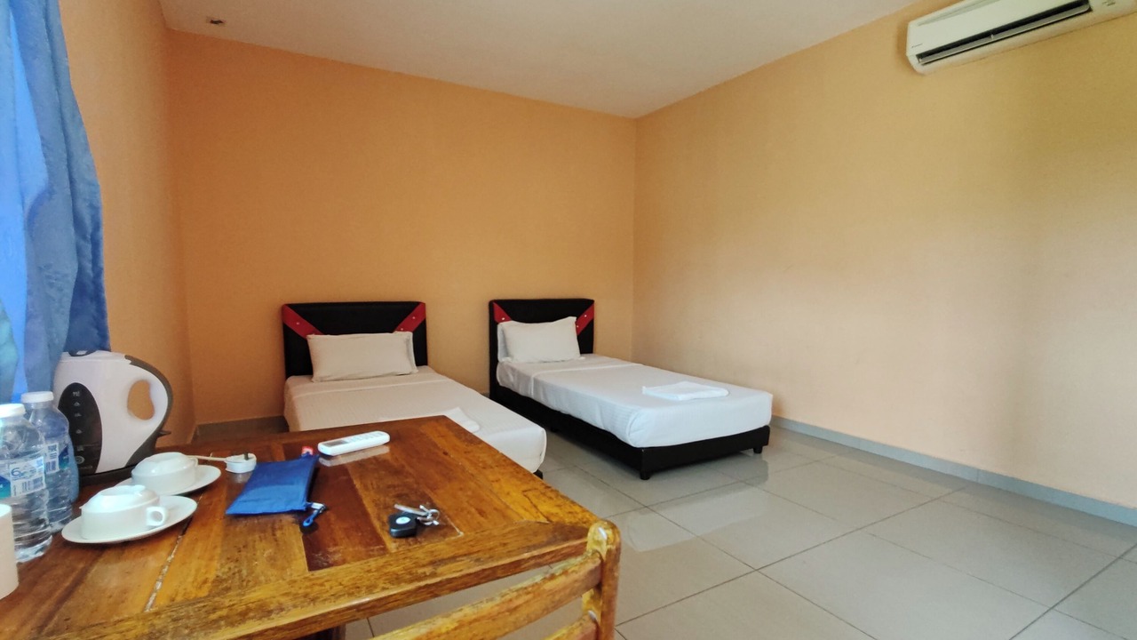 Photo of Bedroom in Sitiawan