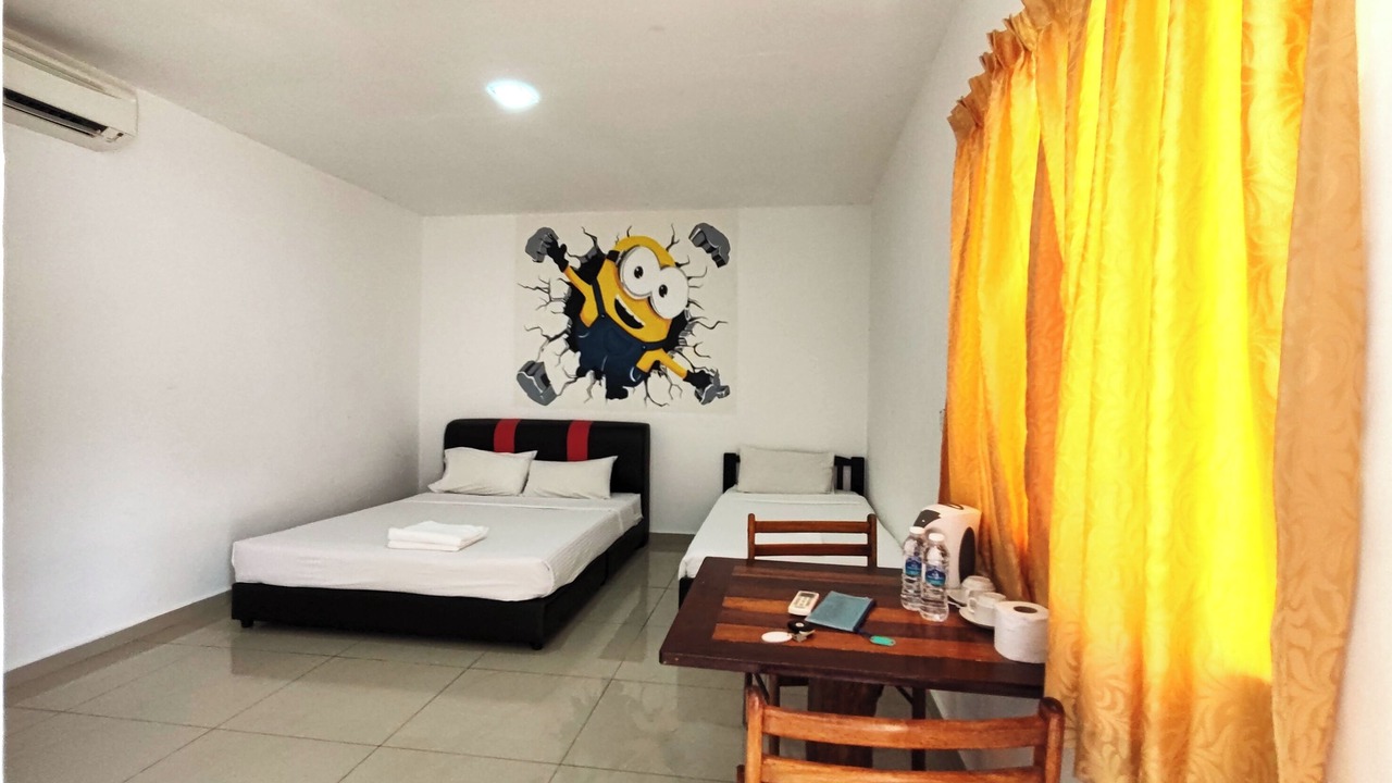 Photo of Bedroom in Sitiawan