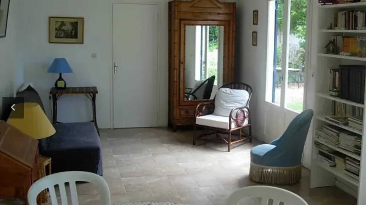 Photo of Livingroom in Taussat