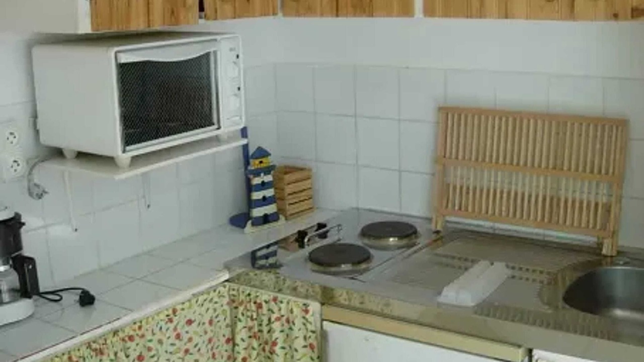 Photo of Kitchen in Taussat