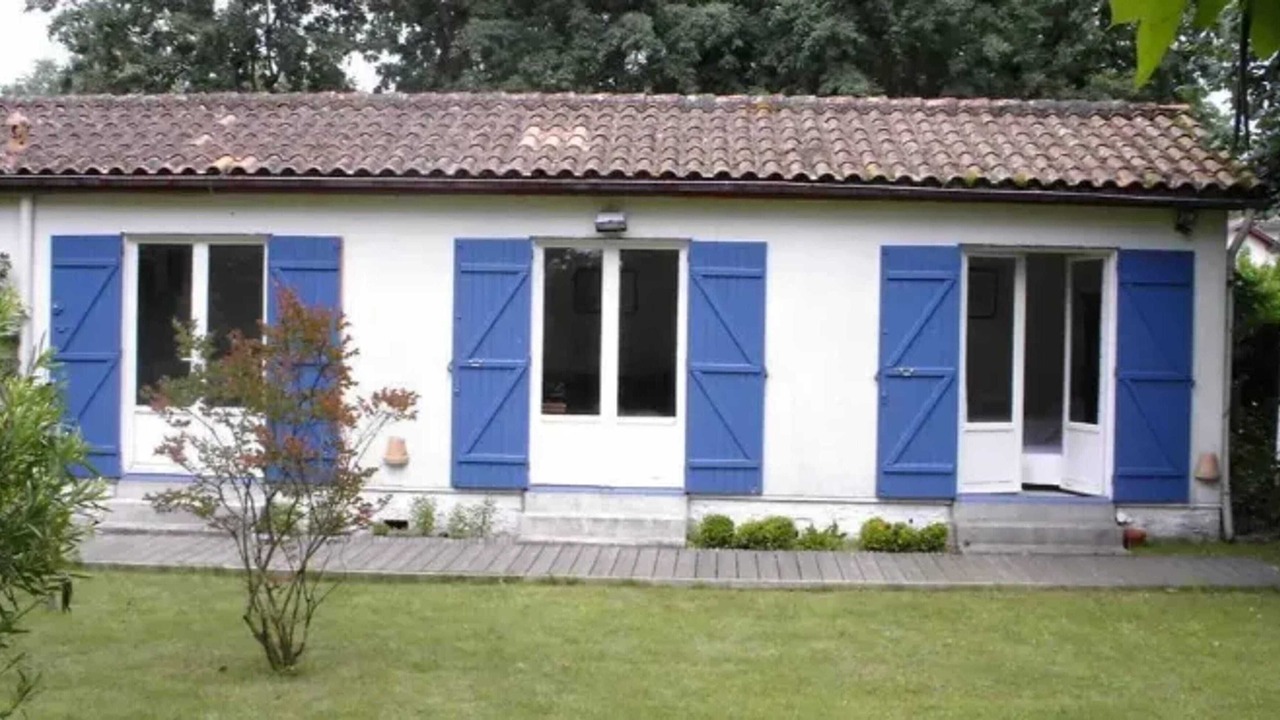 Photo of Outdoor in Taussat