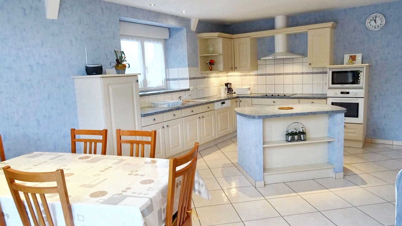Photo of Kitchen in Grand-Vabre