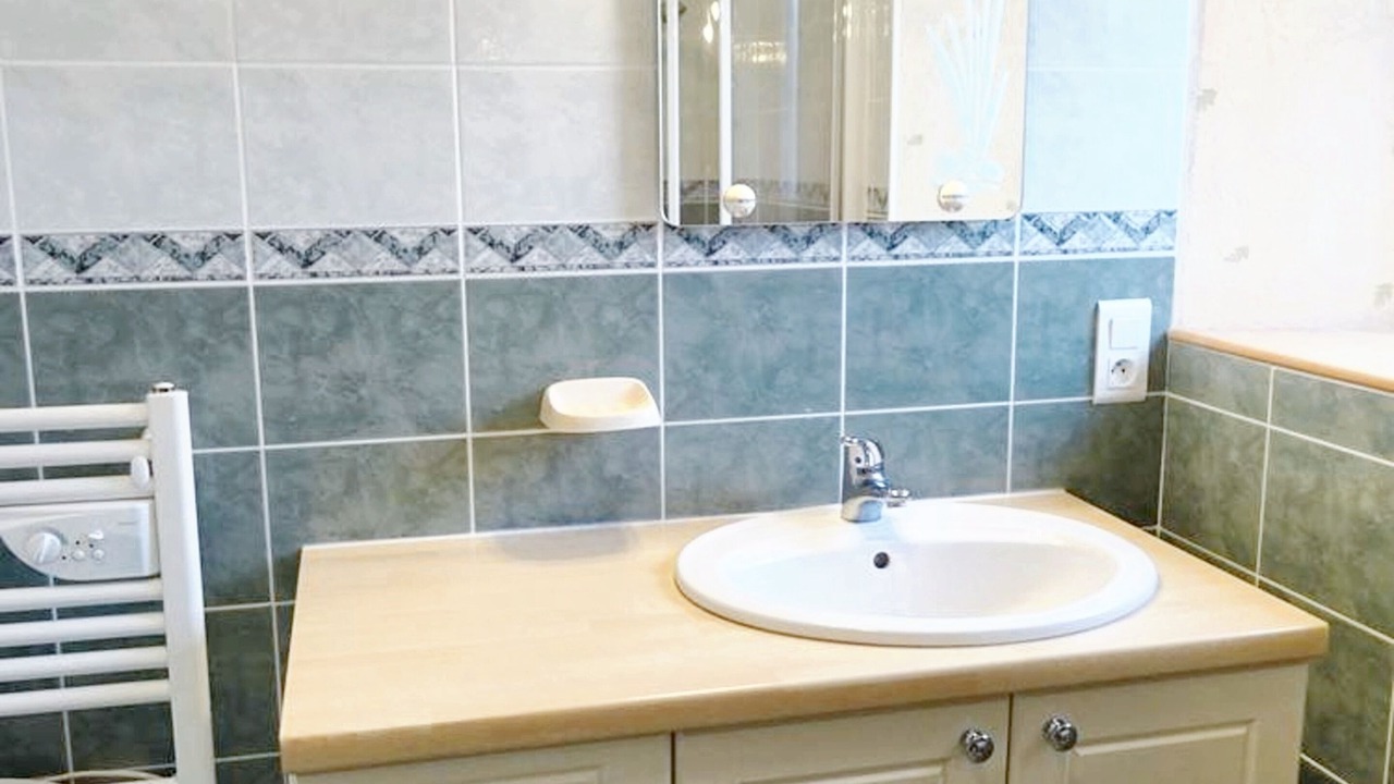 Photo of Bathroom in Grand-Vabre