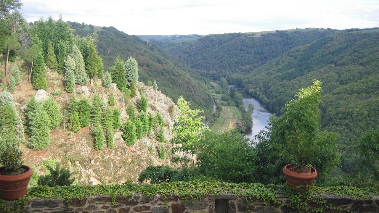 Photo of Outdoor in Grand-Vabre