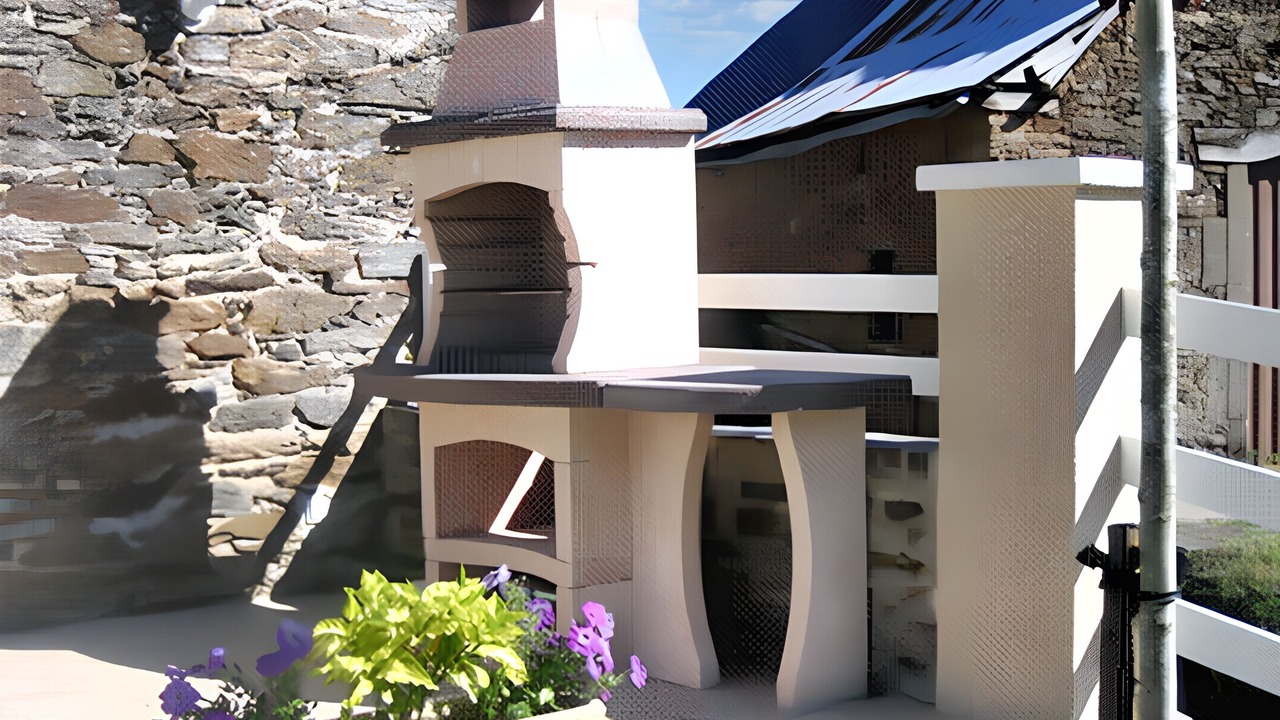 Photo of Outdoor in Grand-Vabre
