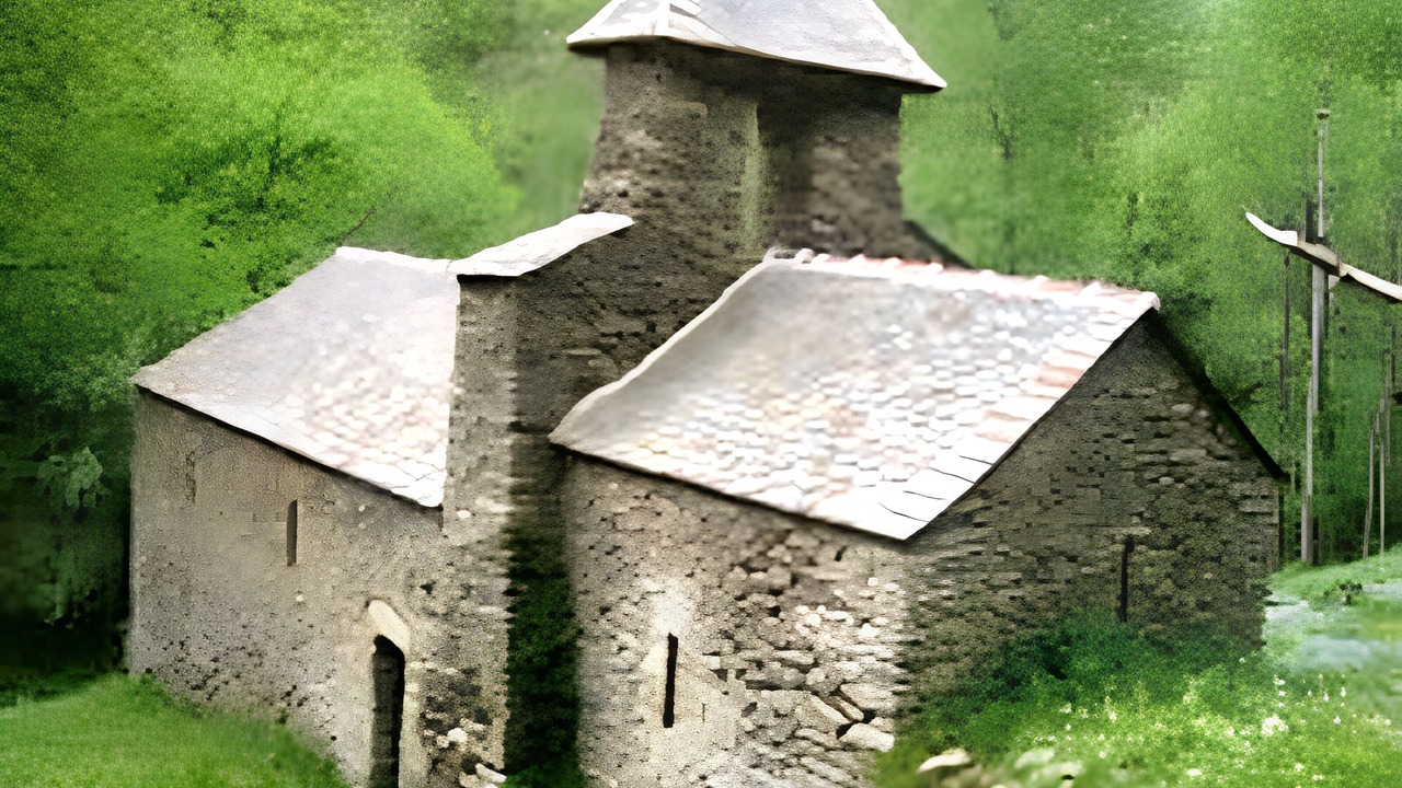Photo of Outdoor in Grand-Vabre