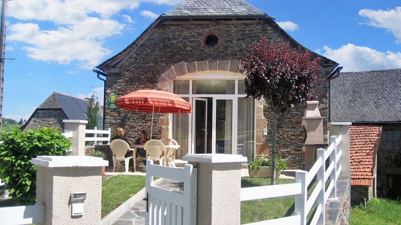 Photo of Outdoor in Grand-Vabre