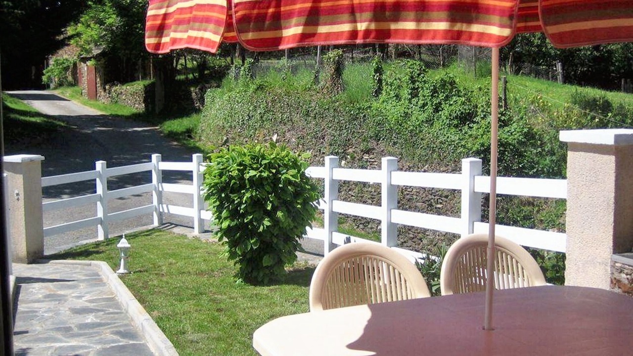 Photo of Outdoor in Grand-Vabre