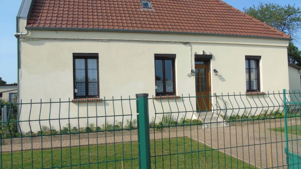 Photo of Outdoor in Avesnes-en-Val