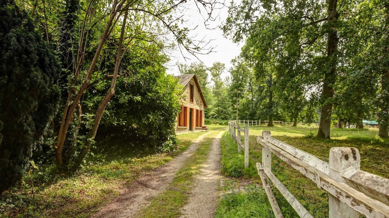 Photo of Outdoor in Raizeux