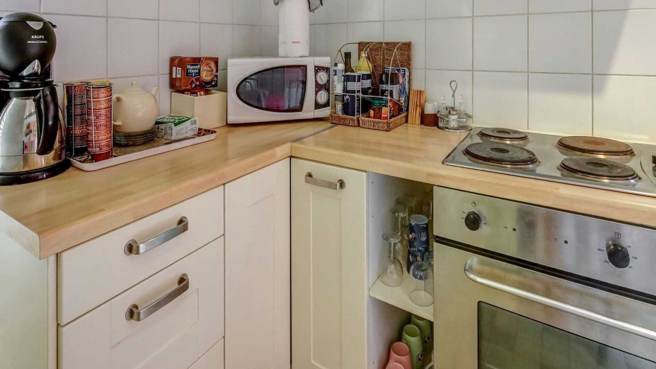 Photo of Kitchen in Raizeux