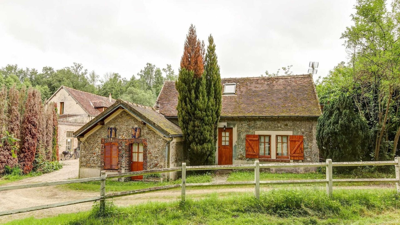 Photo of Outdoor in Raizeux