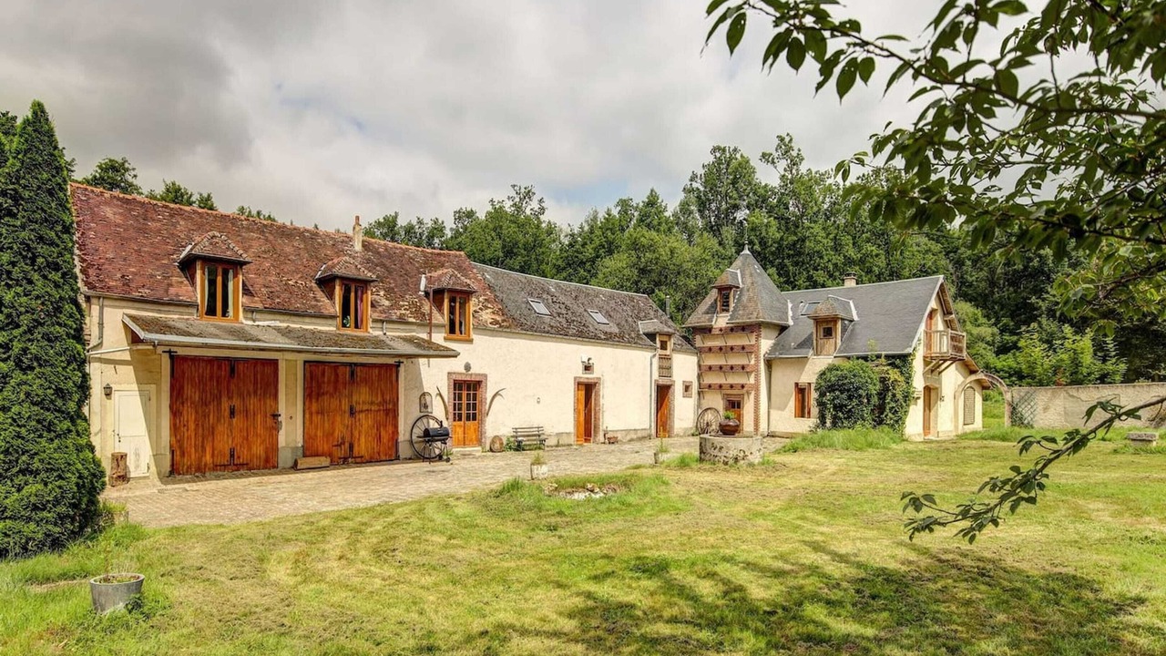 Photo of Outdoor in Raizeux