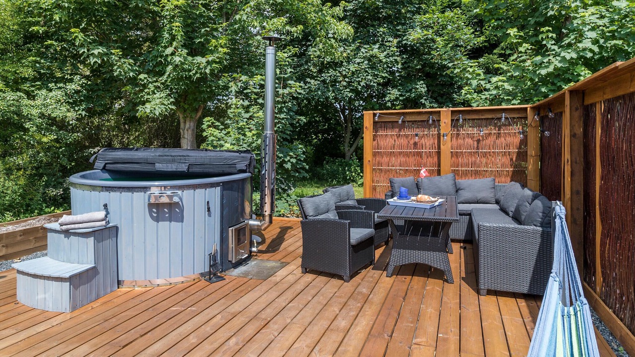 Photo of Outdoor in Kysing