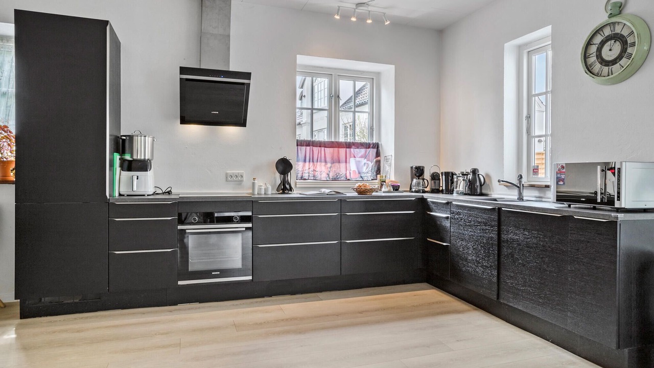 Photo of Kitchen in Kysing
