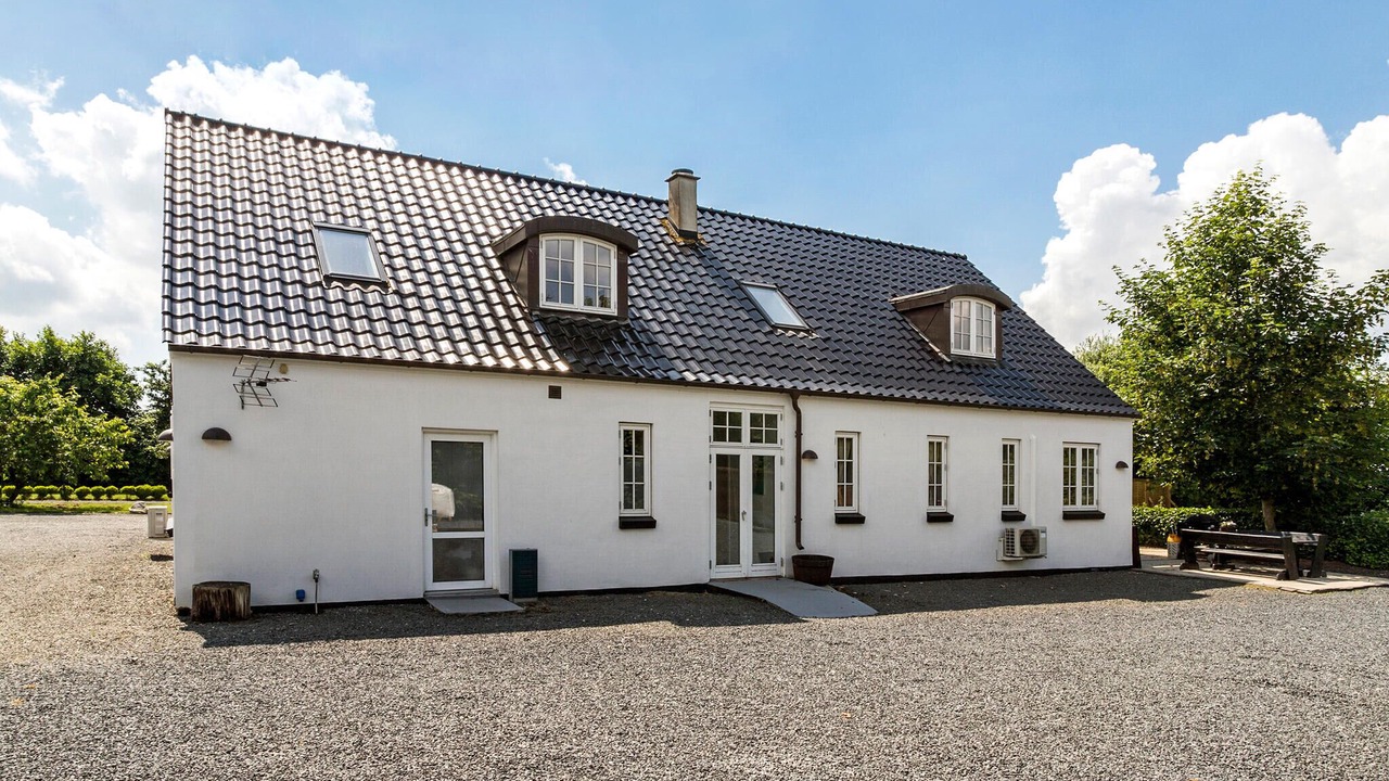 Photo of Outdoor in Kysing