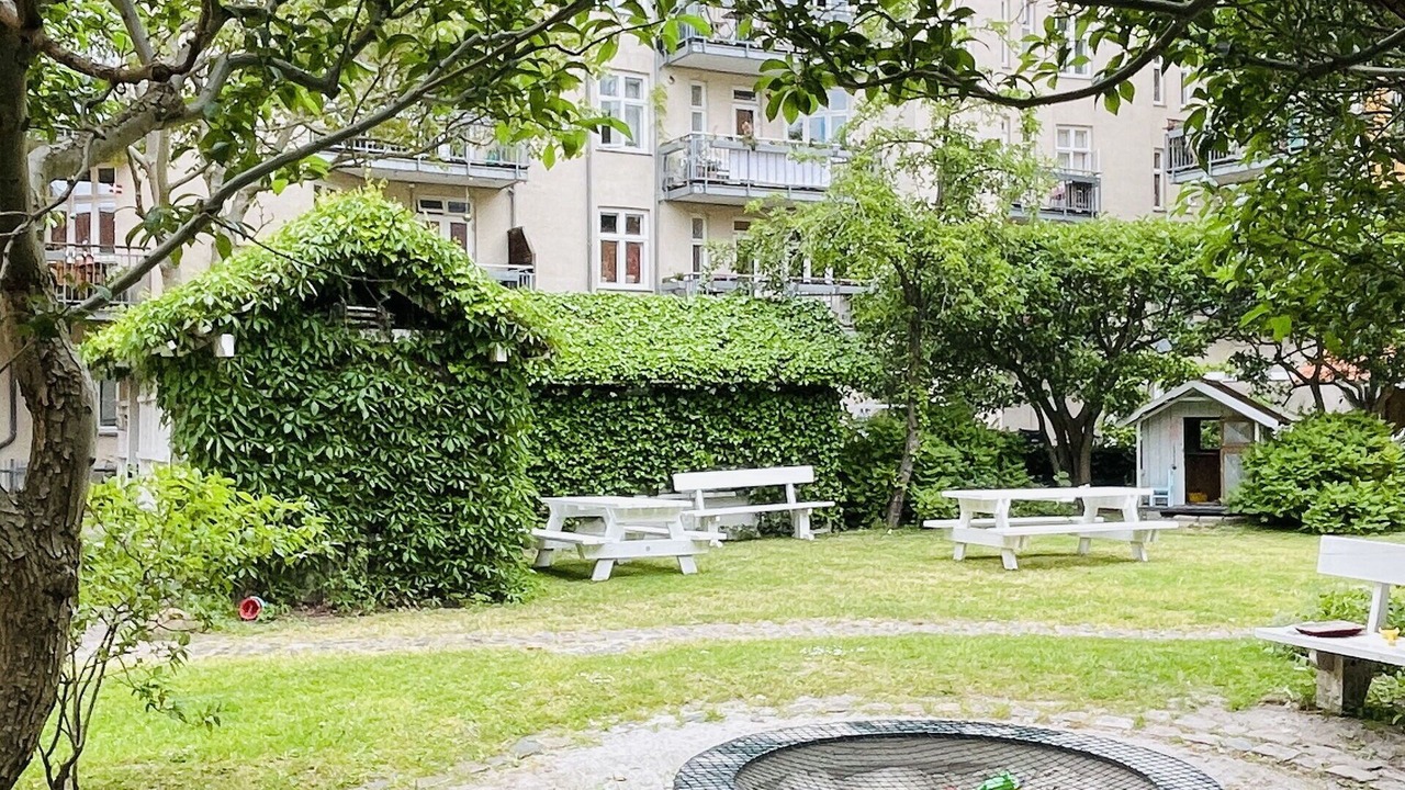 Photo of Outdoor in Christianshavn