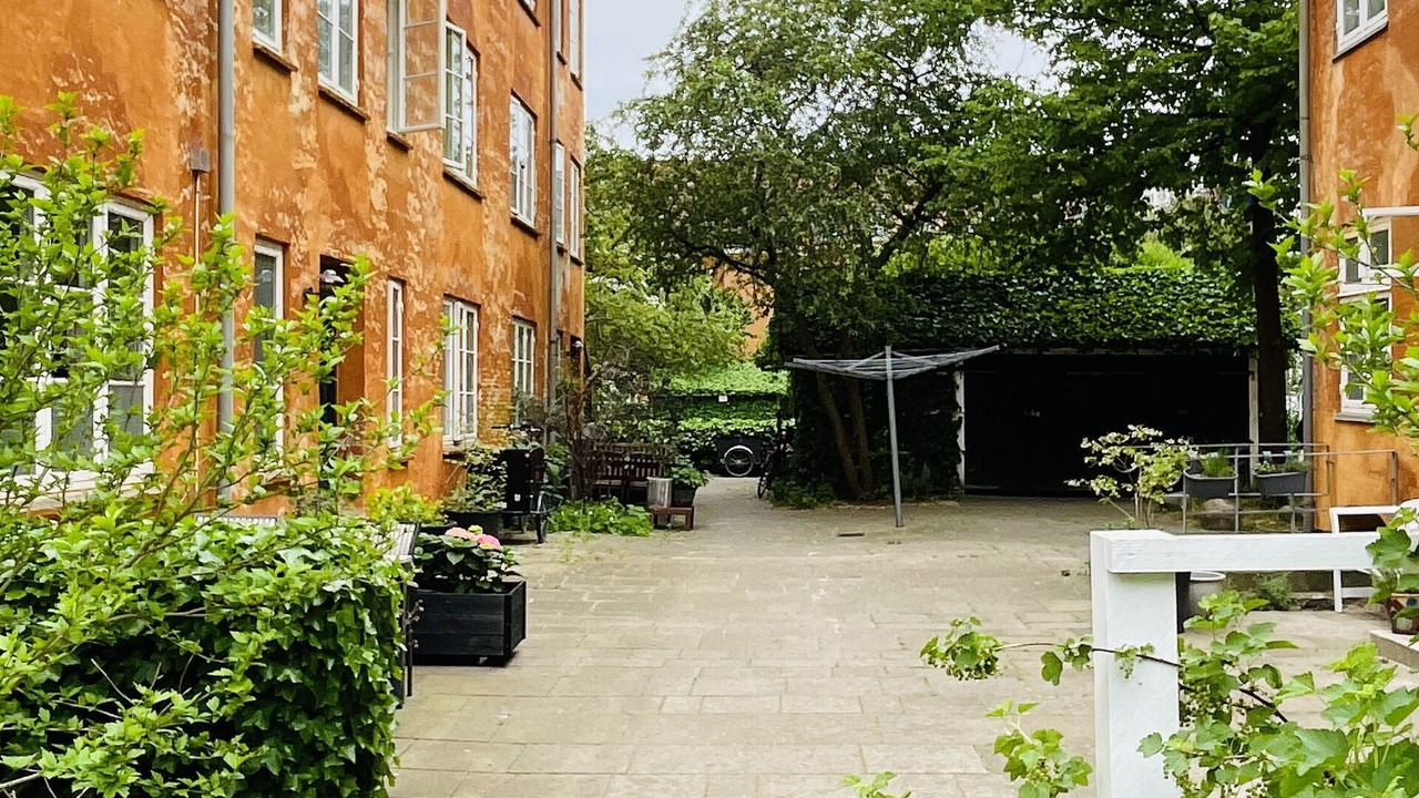 Photo of Outdoor in Christianshavn