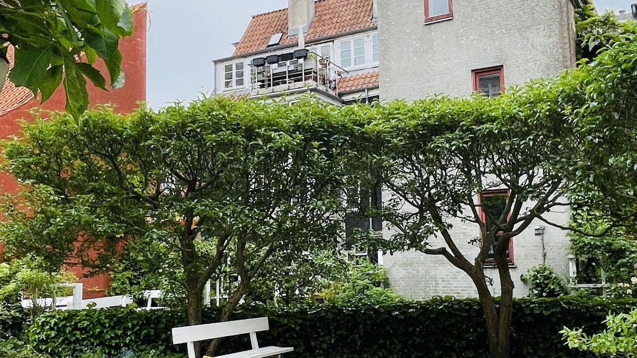 Photo of Outdoor in Christianshavn