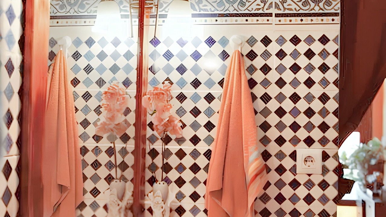 Photo of Bathroom in Arbucies