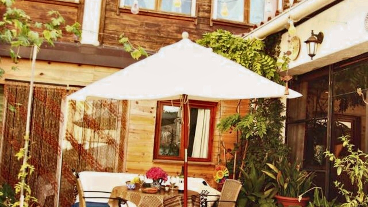 Photo of Outdoor in Arbucies
