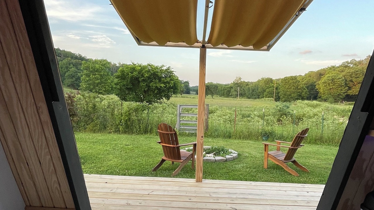 Photo of Outdoor in Bentonville