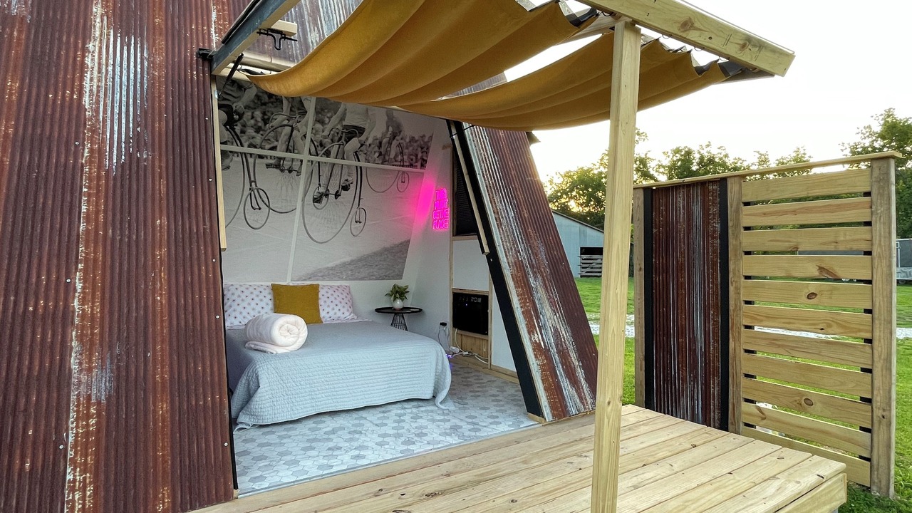 Photo of Outdoor in Bentonville