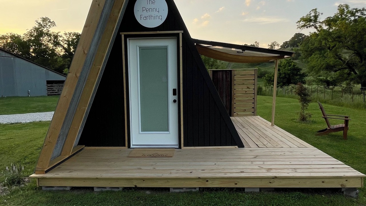 Photo of Outdoor in Bentonville
