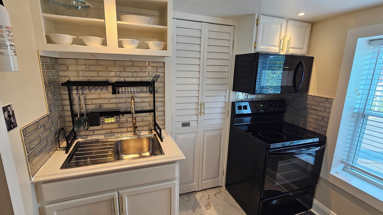 Photo of Kitchen in Reading