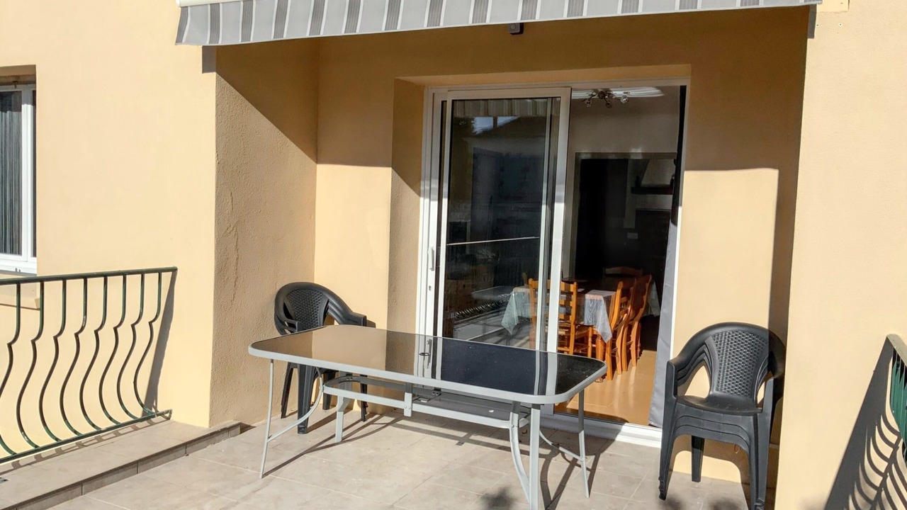 Photo of Outdoor in Saint-Laurent-La-Vernede