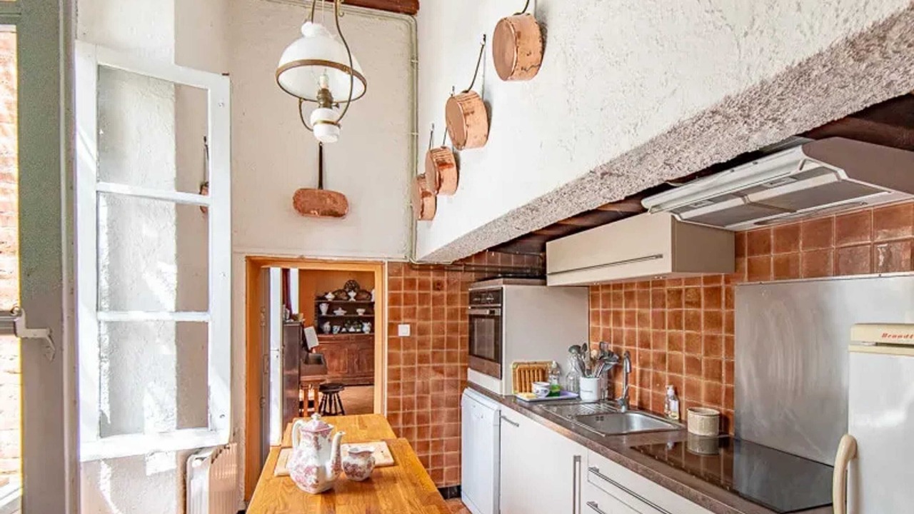 Photo of Kitchen in Gibel