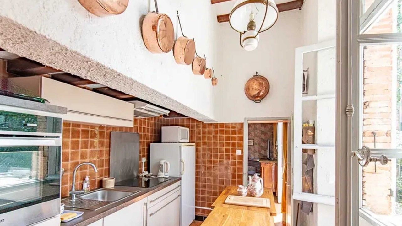 Photo of Kitchen in Gibel