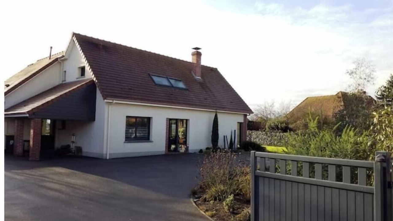 Photo of Outdoor in Wailly-Beaucamp