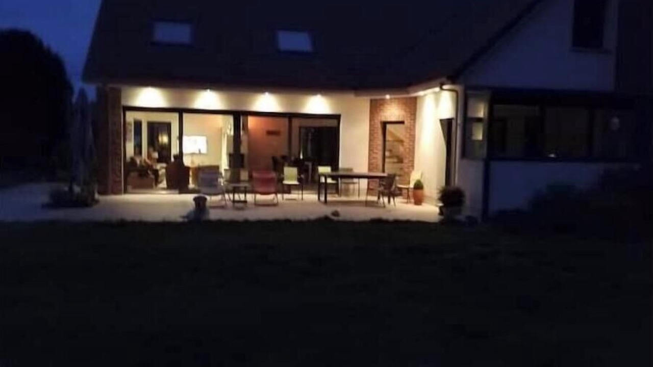 Photo of Outdoor in Wailly-Beaucamp