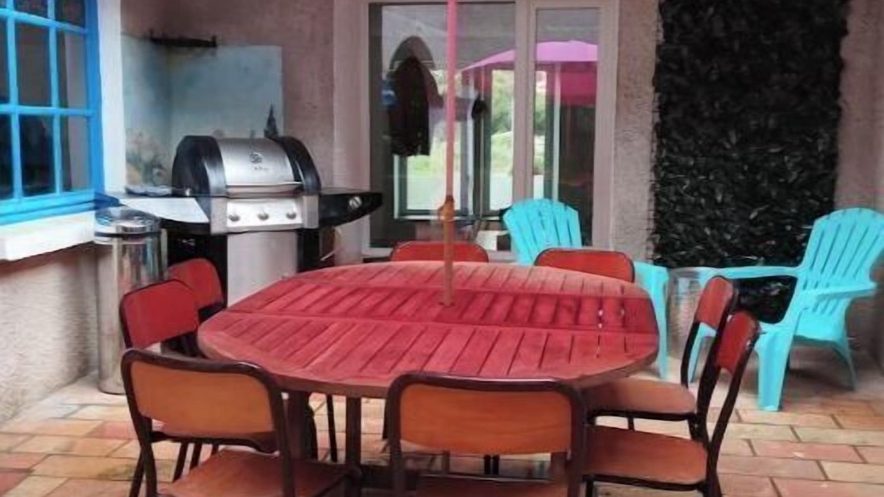 Photo of Outdoor in Durban-Corbieres