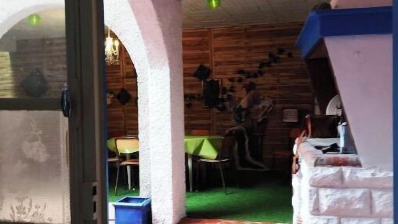 Photo of Outdoor in Durban-Corbieres
