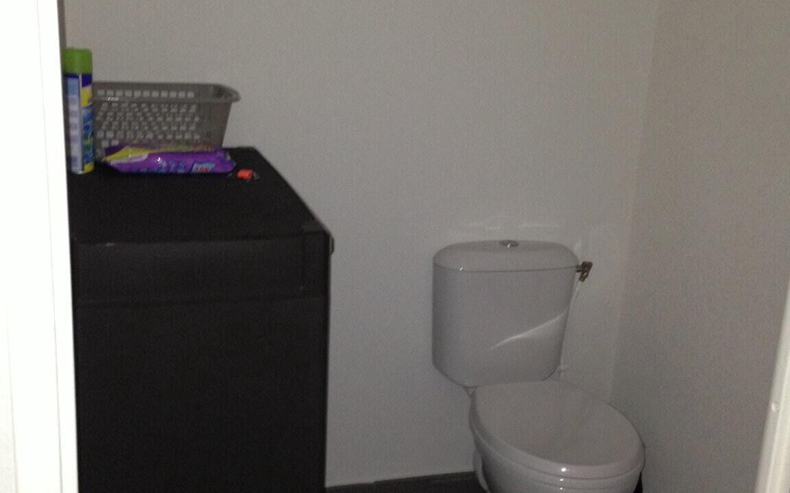 Photo of Bathroom in Saint-Assiscle