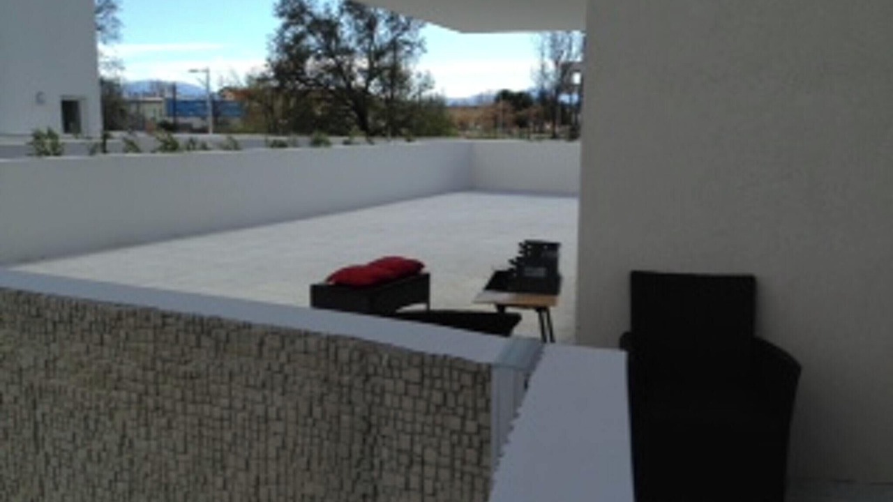 Photo of Patio Balcony in Saint-Assiscle