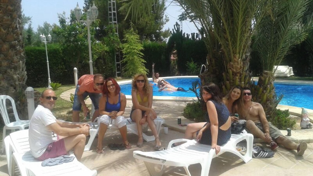 Photo of Outdoor in Los Arenales del Sol