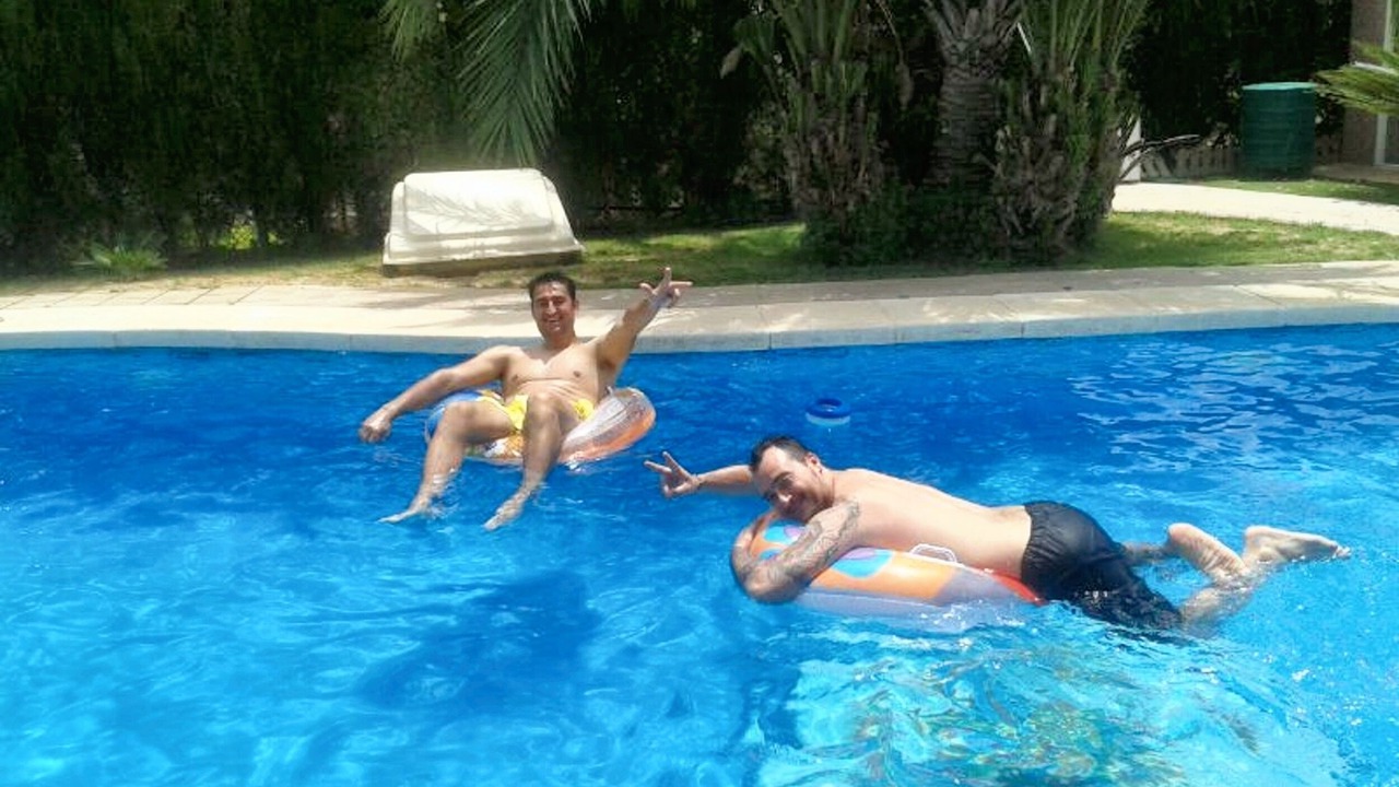 Photo of Outdoor in Los Arenales del Sol