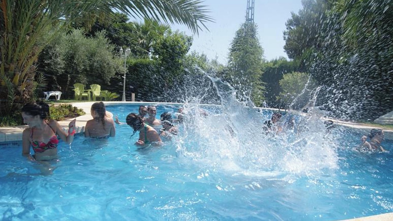 Photo of Outdoor in Los Arenales del Sol