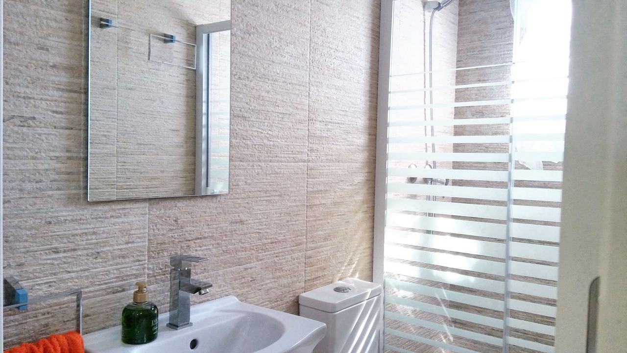 Photo of Bathroom in Los Arenales del Sol