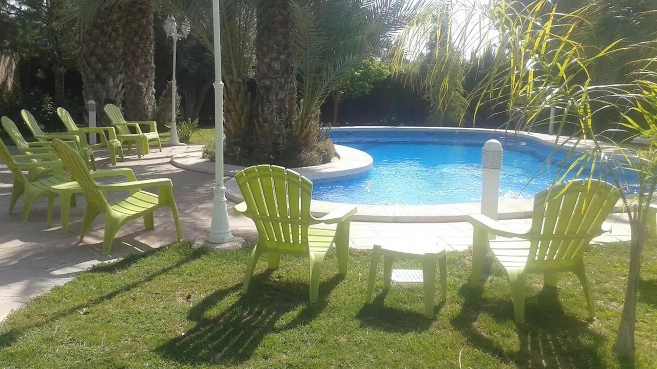 Photo of Outdoor in Los Arenales del Sol