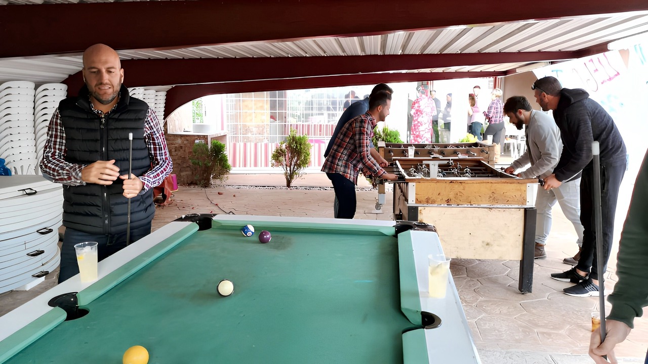 Photo of Outdoor in Los Arenales del Sol
