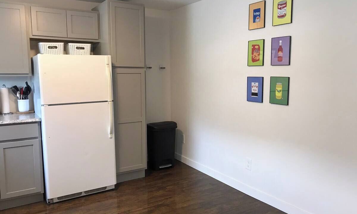 Photo of Kitchen in Chance Cove