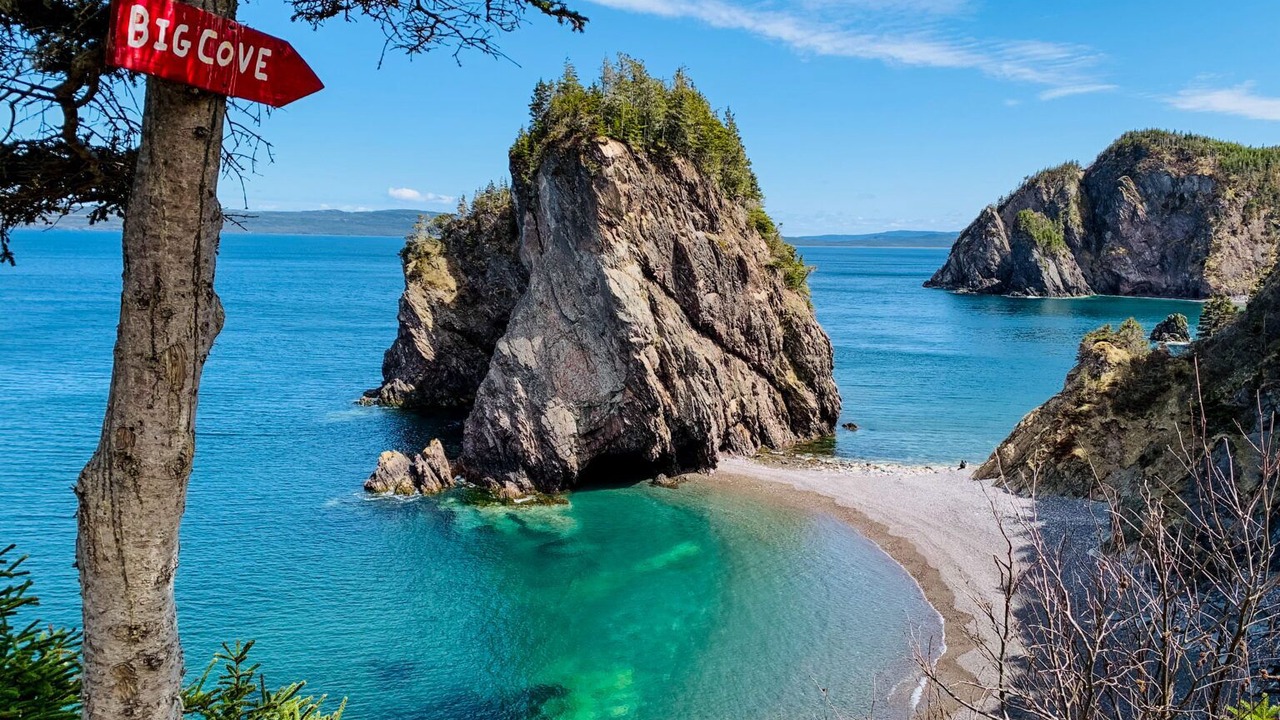 Photo of Others in Chance Cove