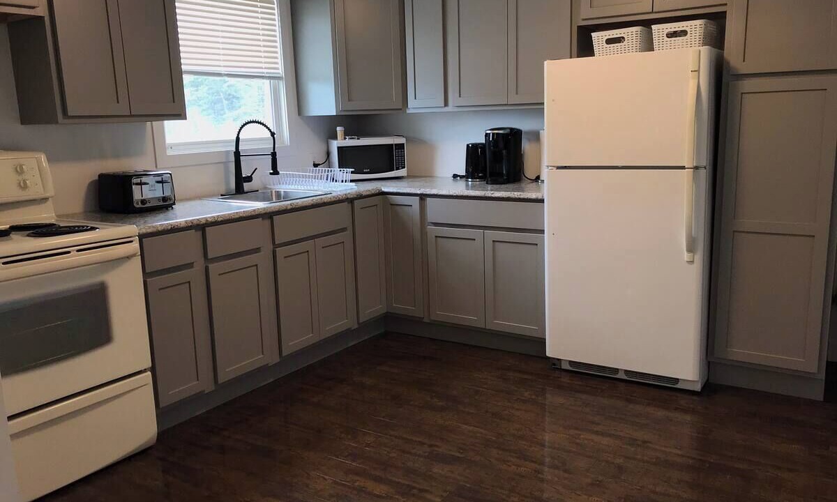 Photo of Kitchen in Chance Cove